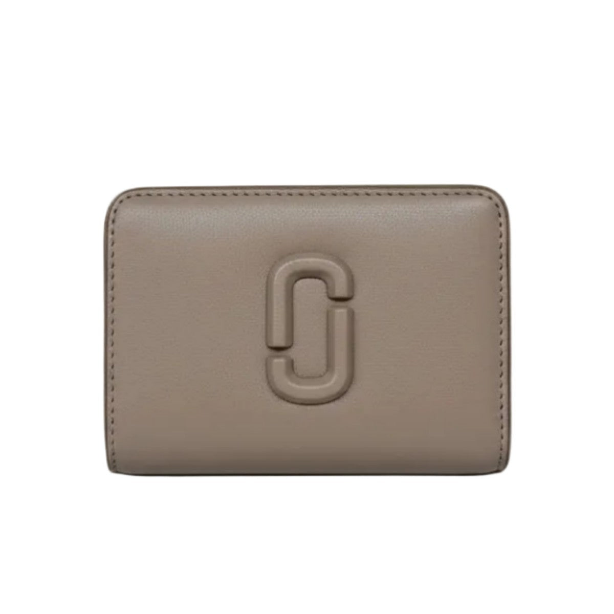 Marc Jacobs The J-Marc Mini Compact Wallet