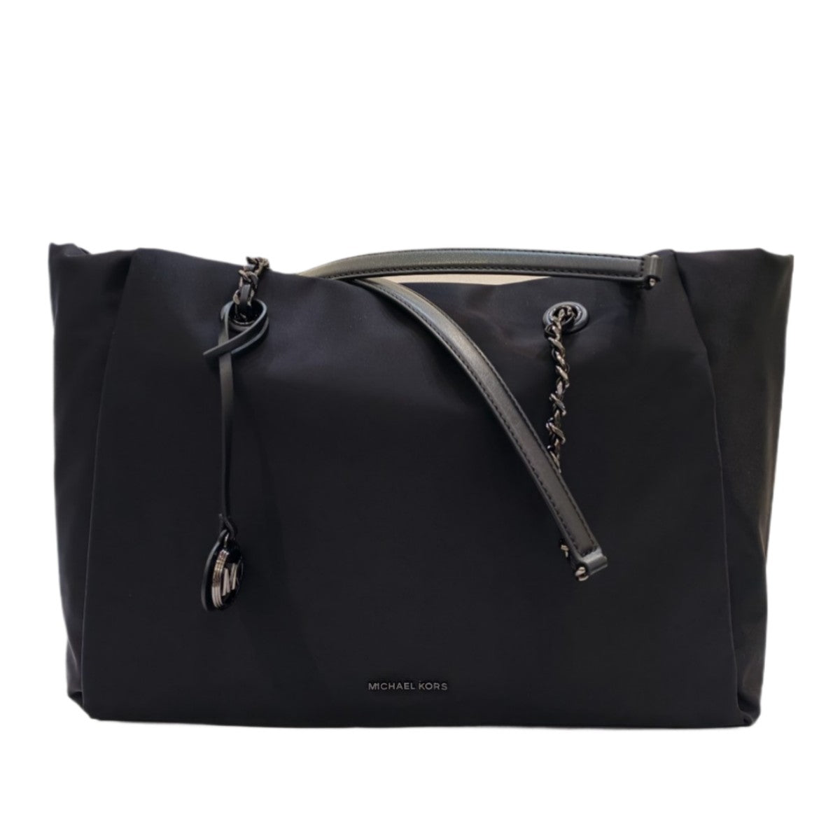 Michael Kors George Large Top Zip Tote