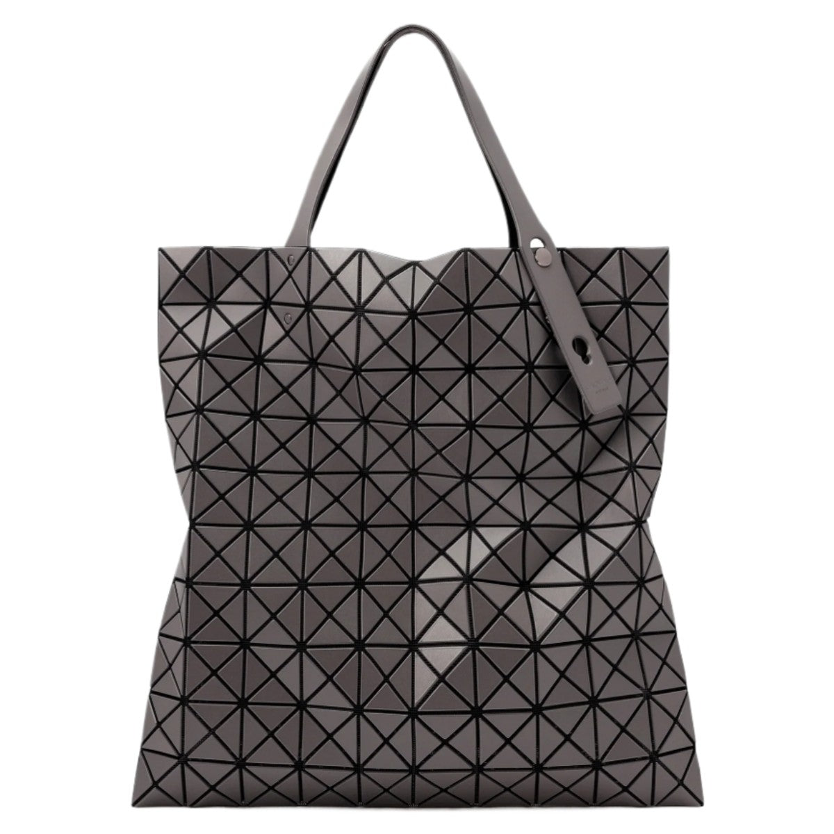 BAOBAO ISSEY MIYAKE PRISM MATTE TOTE