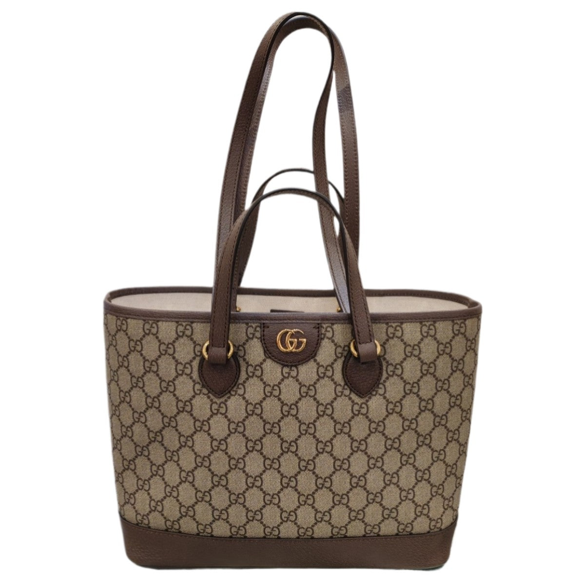 GUCCI Ophidia Small Tote Bag