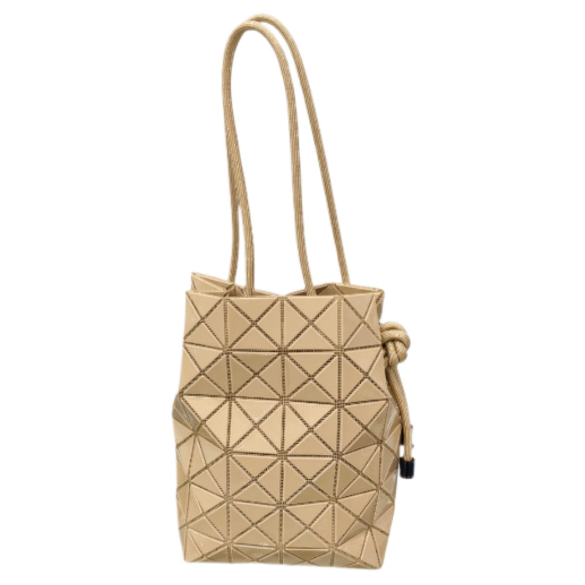 ISSEY MIYAKE BAOBAO WRING ONE TONE