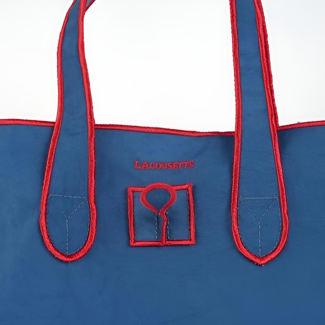 La Cousette New Classical Eco Bag M