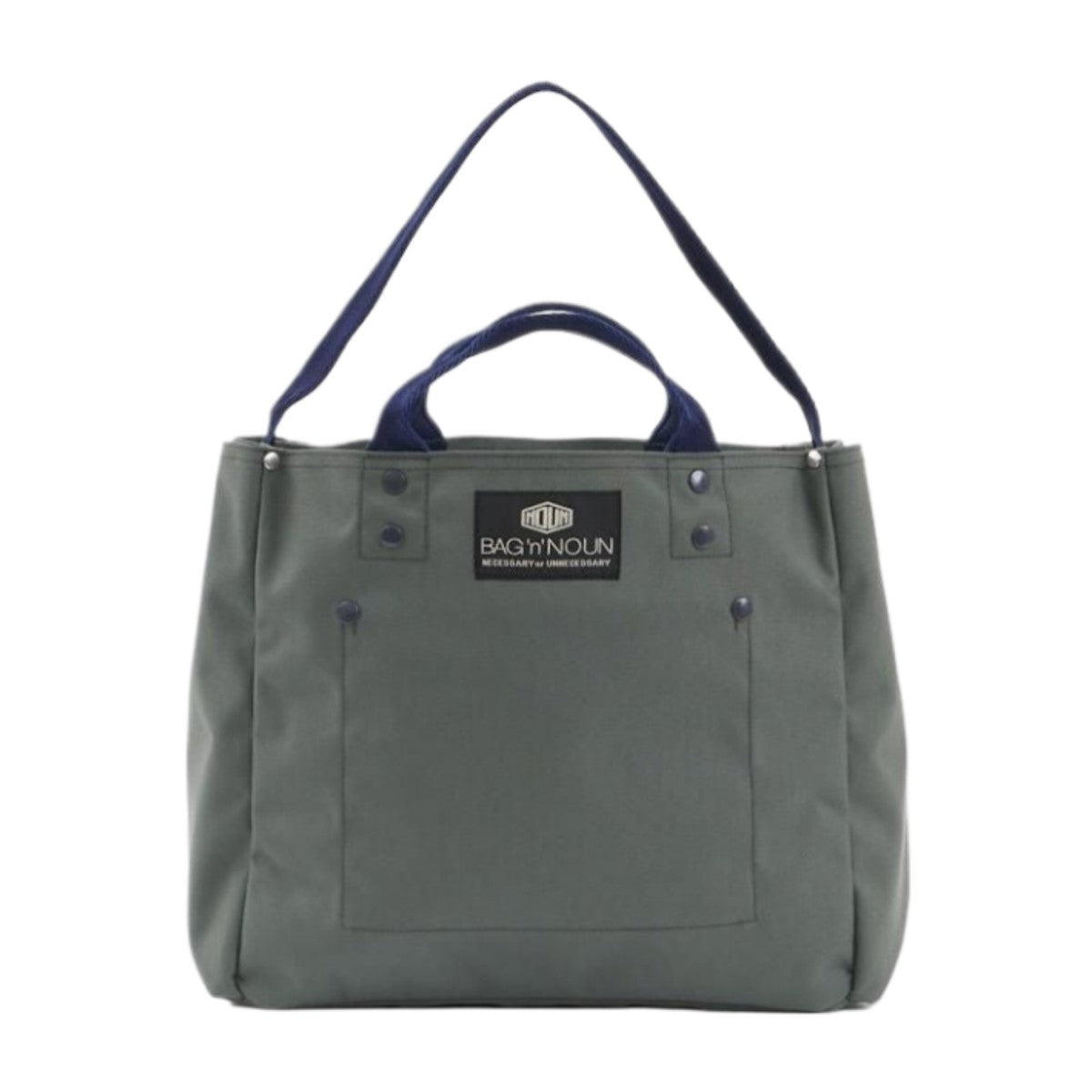 BAG'N'NOUN TOOL SHORT "BOAT"
