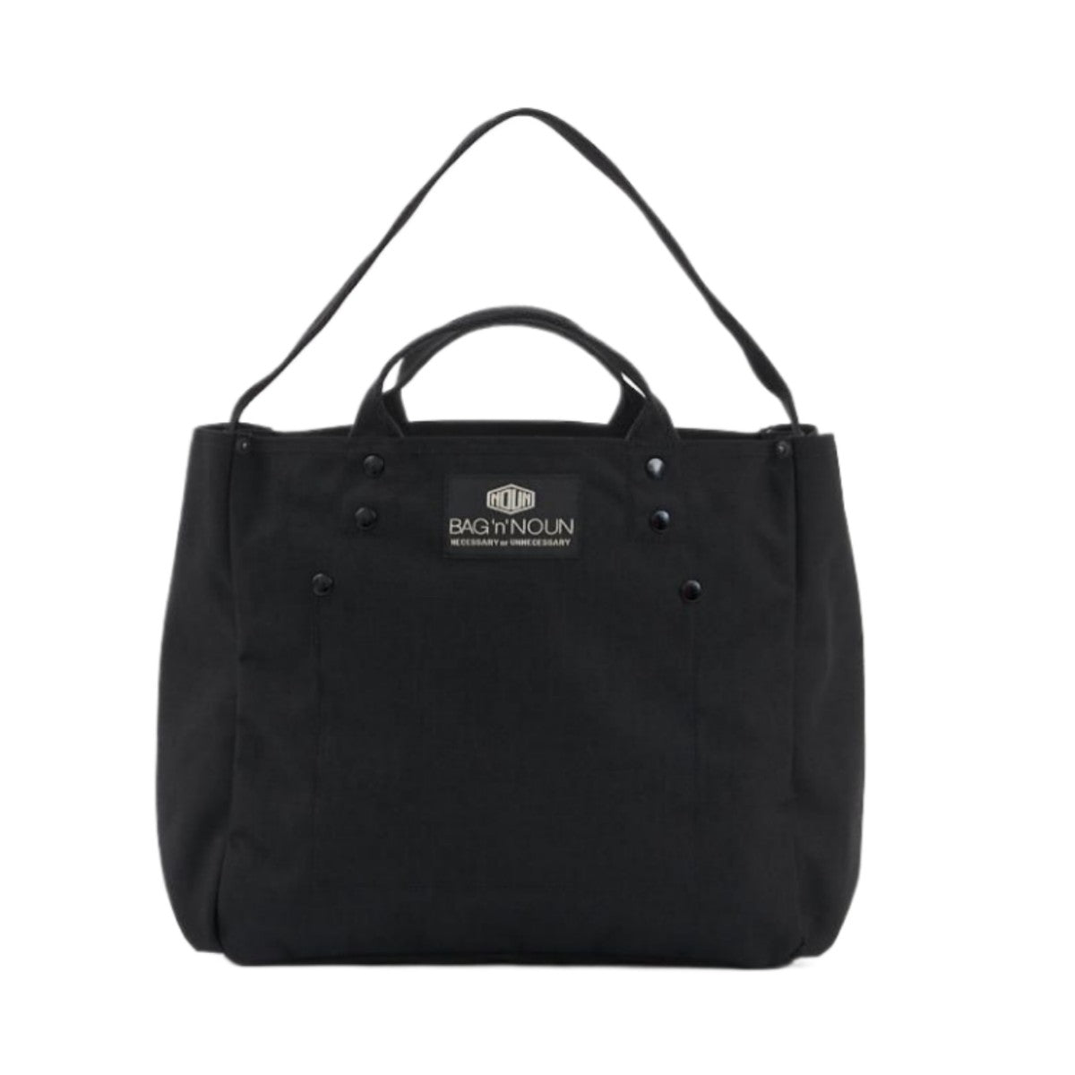 BAG'N'NOUN TOOL SHORT "BOAT"