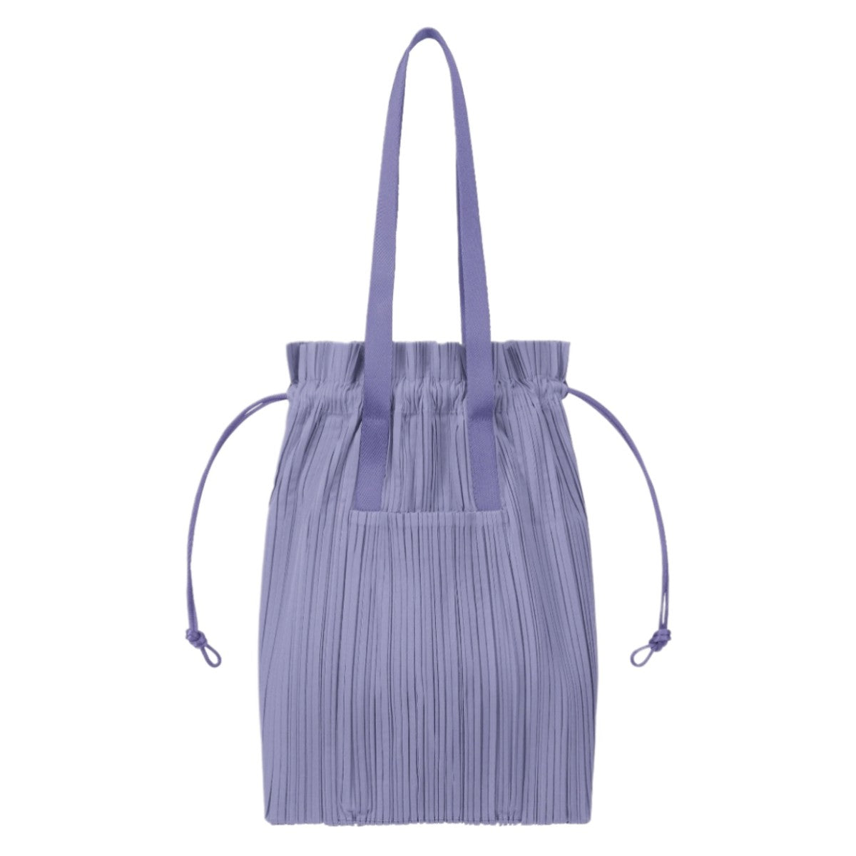 PLEATS PLEASE ISSEY MIYAKE PLEATS TOTE