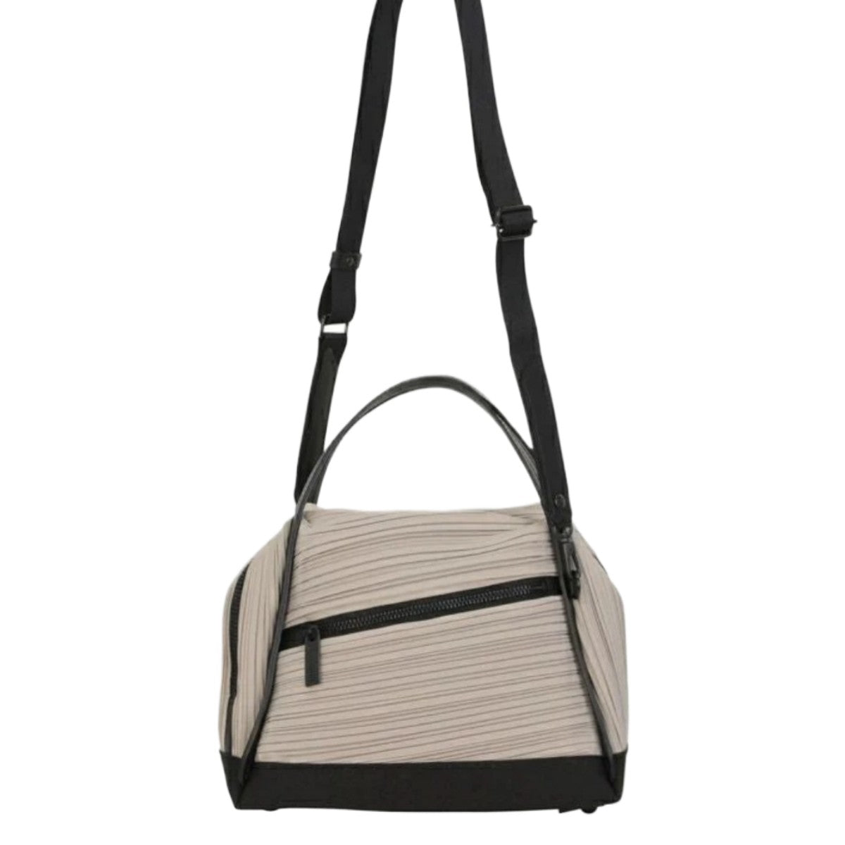 PLEATS PLEASE ISSEY MIYAKE BIAS S PLEATS BAG