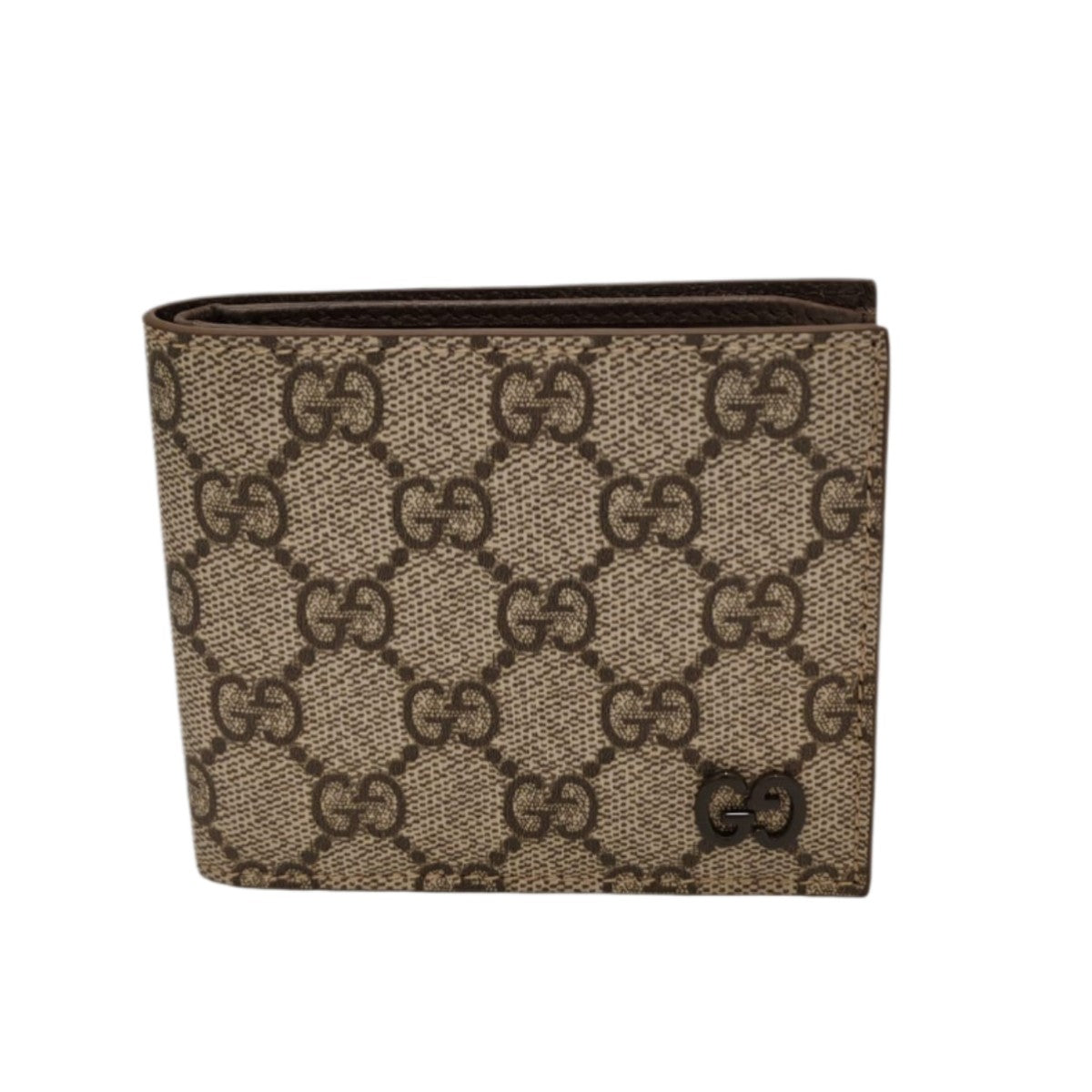 GUCCI GG bifold Wallet