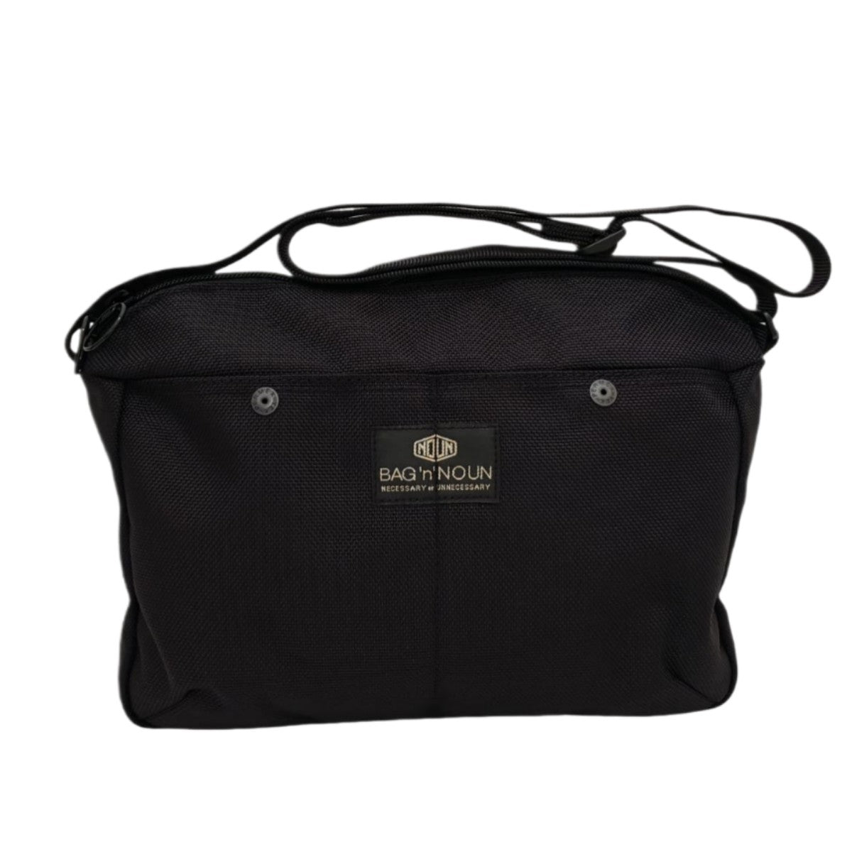 BAG’n’NOUN POCHETTE ‘BLACK’