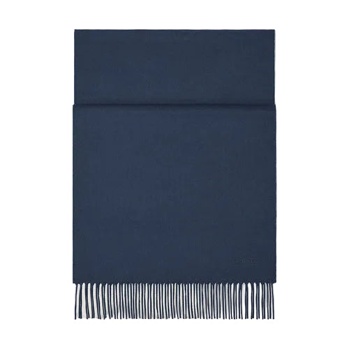 HERMES UNIE BRODEE MUFFLER