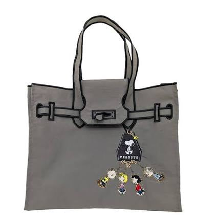 La Cousette New SNOPPY Eco Bag L