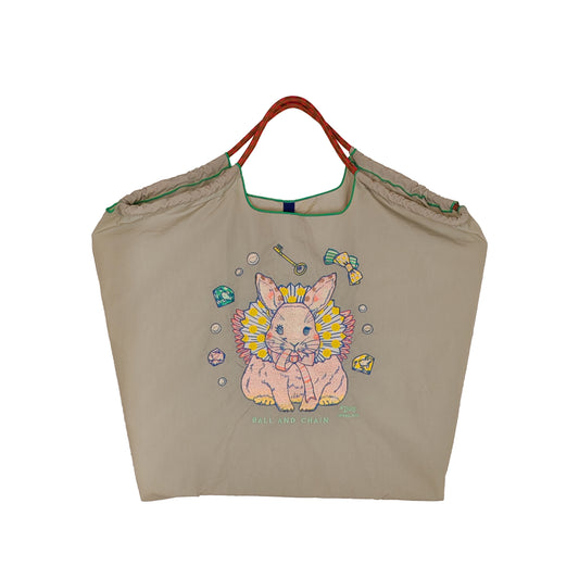 Ball & Chain D.M.Rabbit( L)