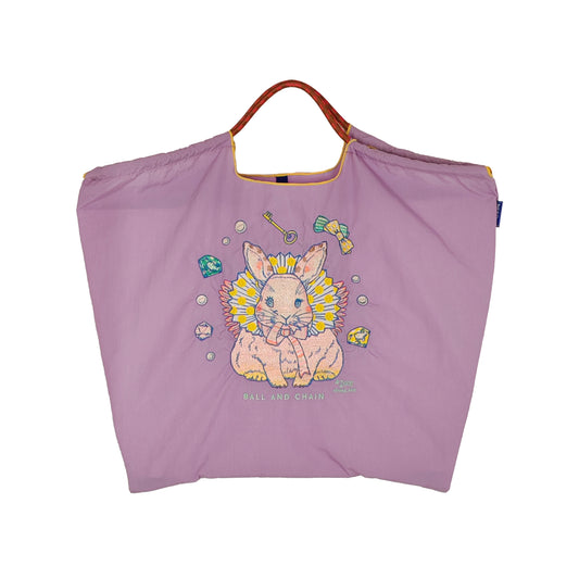 Ball & Chain D.M.Rabbit (L)