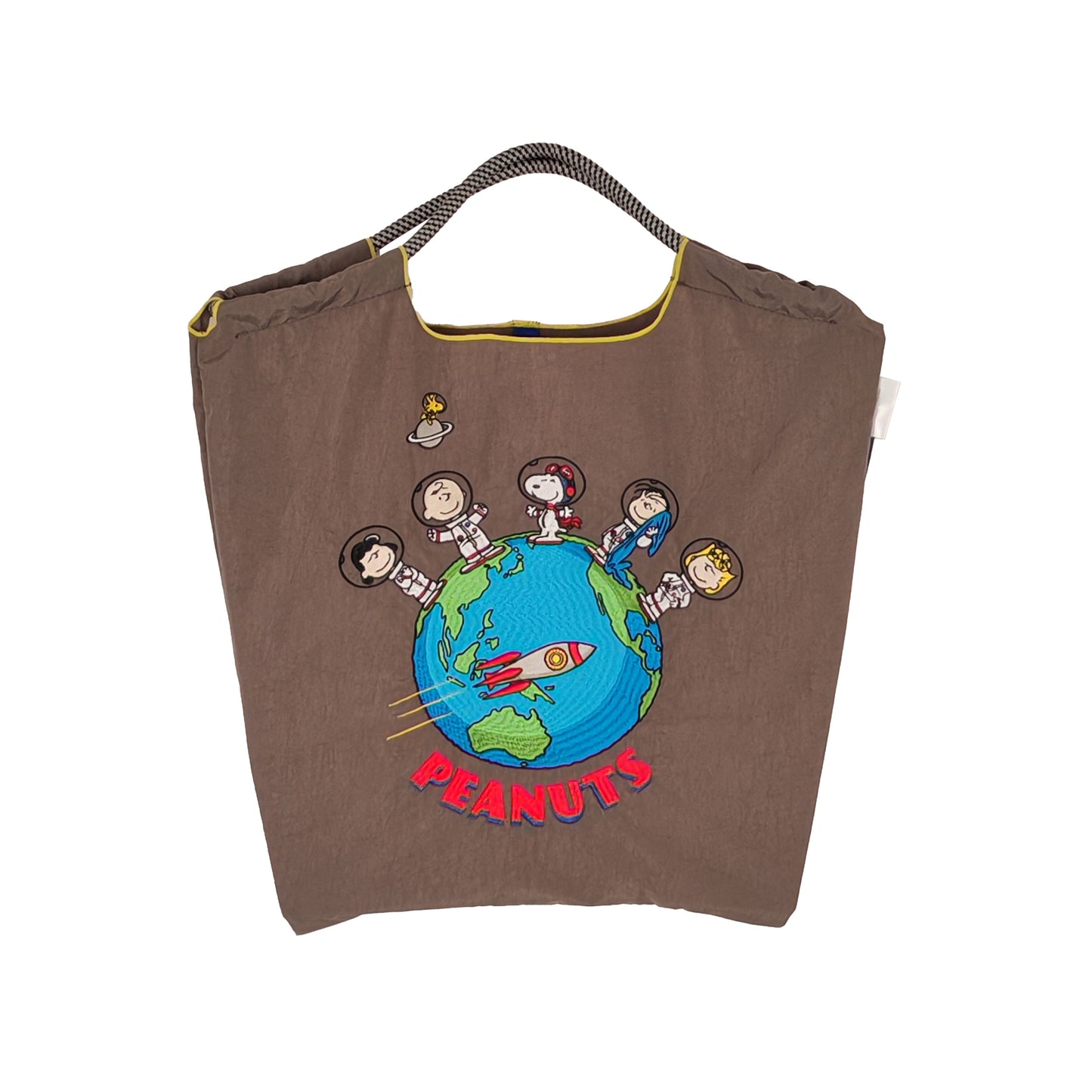 Ball & Chain PEANUTS SPACE(M)