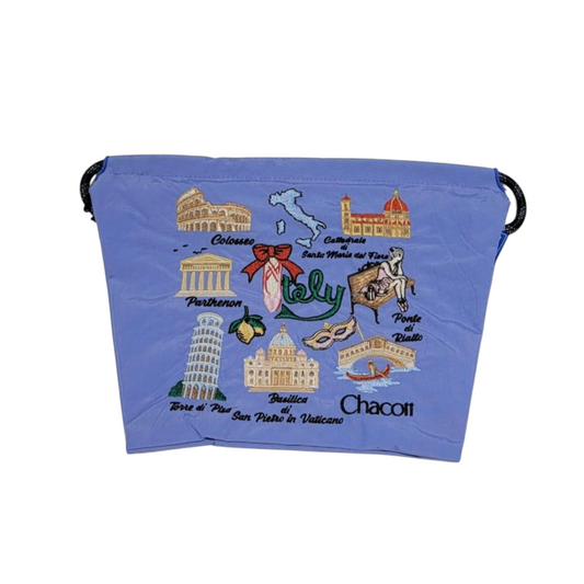 Ball & Chain ITALY Pouch (L)