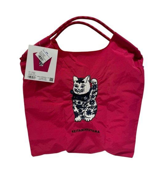 Ball & Chain KM Maneki-Neko (M)