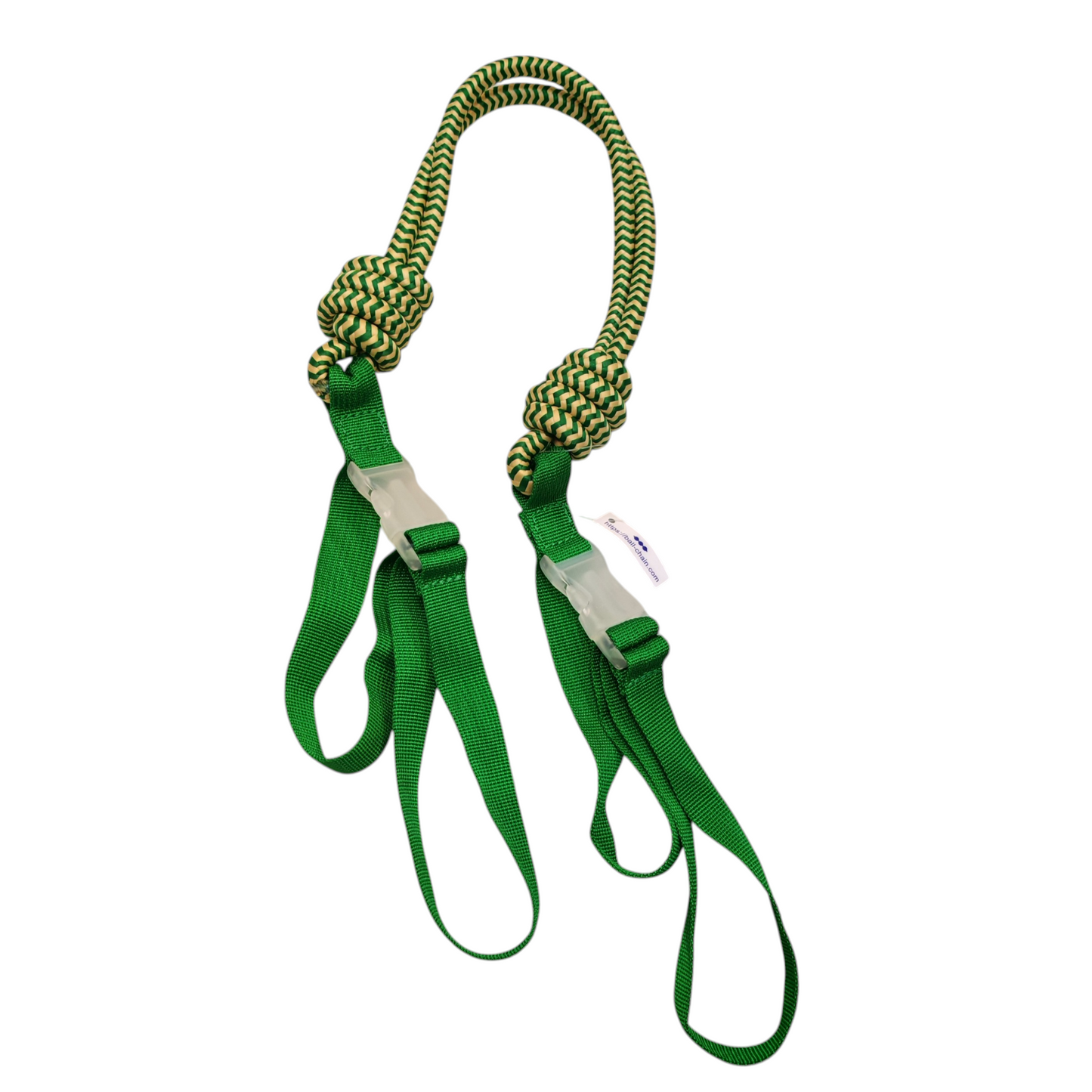 Ball & Chain P. Strap