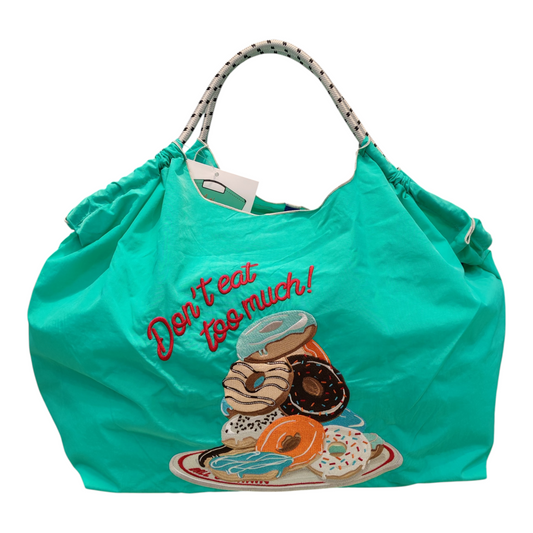 Ball & Chain Don't Eat (L)