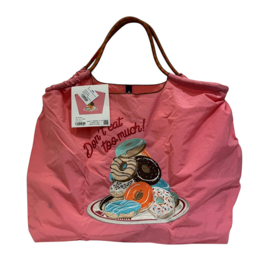 Ball & Chain Don't Eat (L)