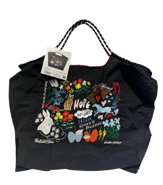 Ball & Chain S. Hope ( L)