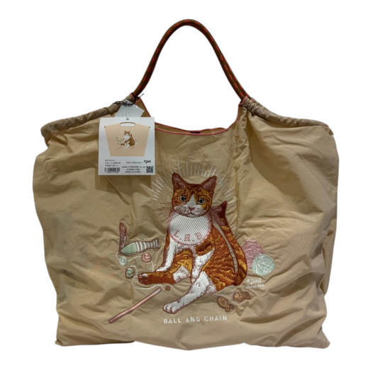 Ball & Chain D.Baby Cat(L)