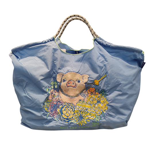 Ball & Chain D.Pig(L)