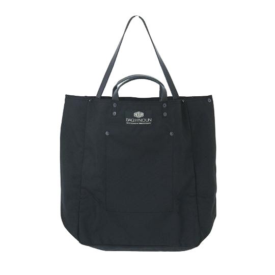 BAG'N'NOUN TOOL BAG "BLACK"