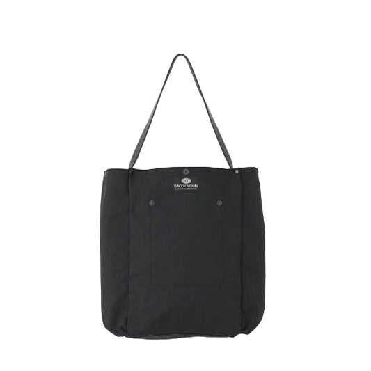 BAG'N'NOUN  TOOLBAG 'MINI/BLACK '