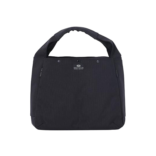 BAG'N'NOUN  JOINER DOCUMENT  BLACK