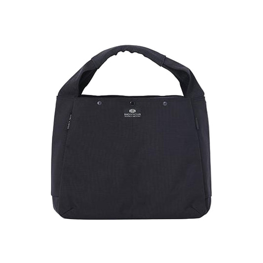BAG'N'NOUN  JOINER DOCUMENT  BLACK