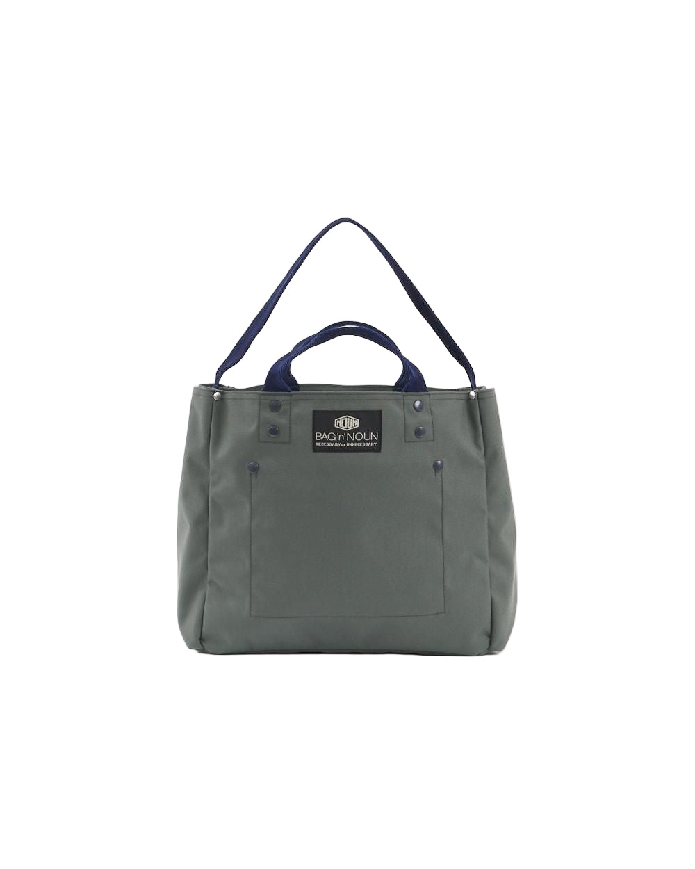 BAG'N'NOUN TOOL SHORT "BOAT"