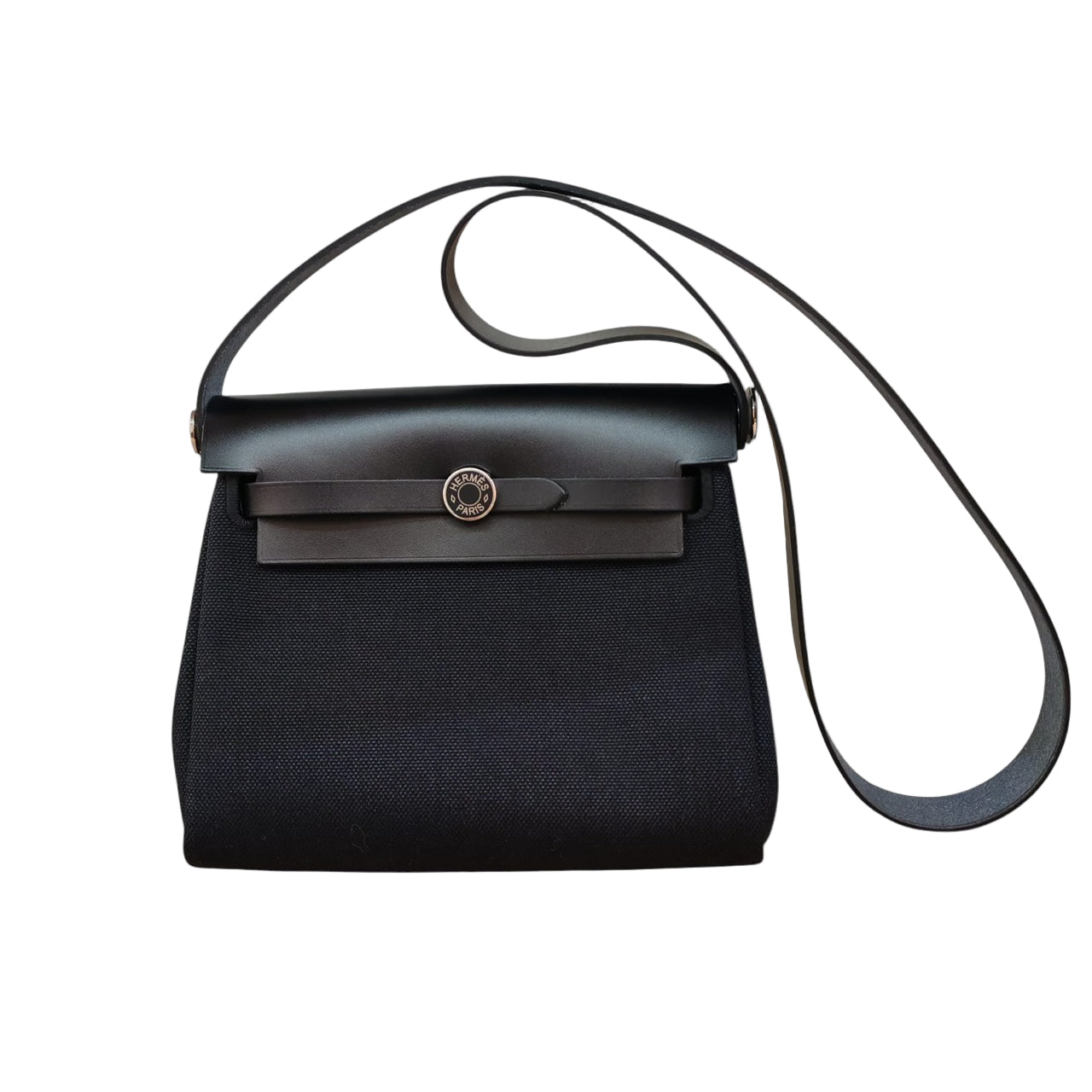 HERMÈS  Herbag Zip 20 Bag