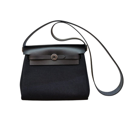 HERMÈS  Herbag Zip 20 Bag