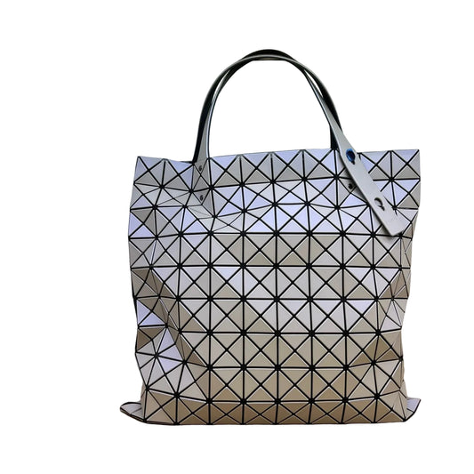 BAOBAO PRISM MATTE Tote bag