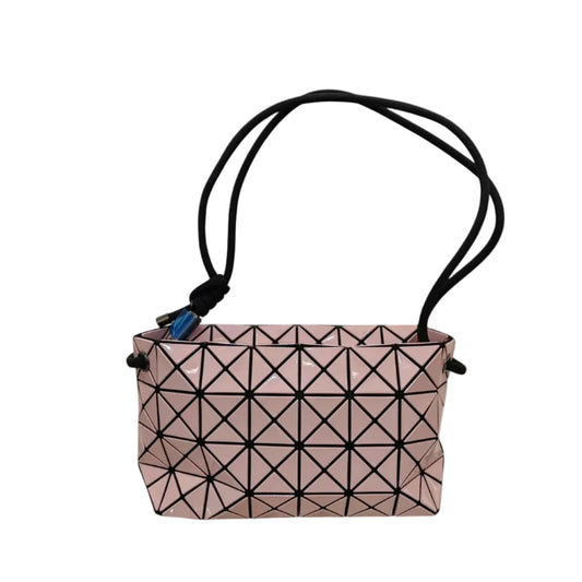 ISSEY MIYAKE BAOBAO LOOP Metallic