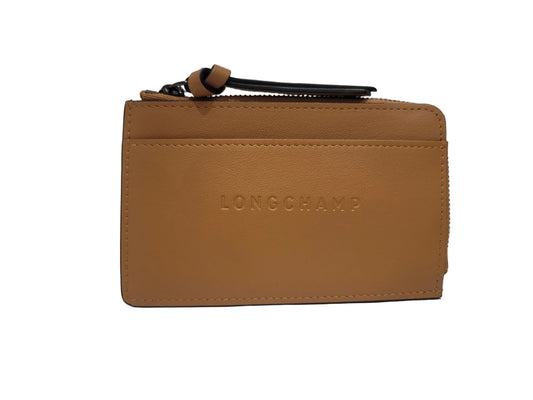 LONGCHAMP 3D Cardholder