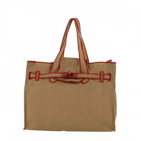 La Cousette  New  Classical  Eco  Bag  S