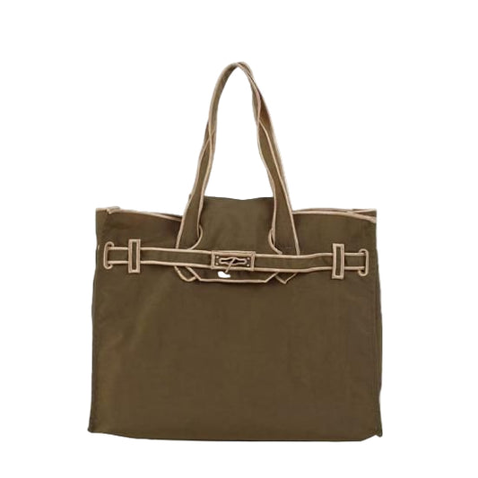 La Cousette  New Classical  Eco Bag S
