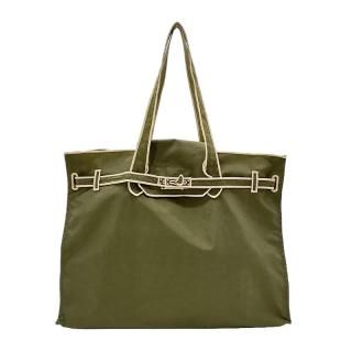 La Cousette  New  Classical  Eco  Bag L