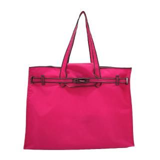 La Cousette  New   Classical  Eco  Bag  L