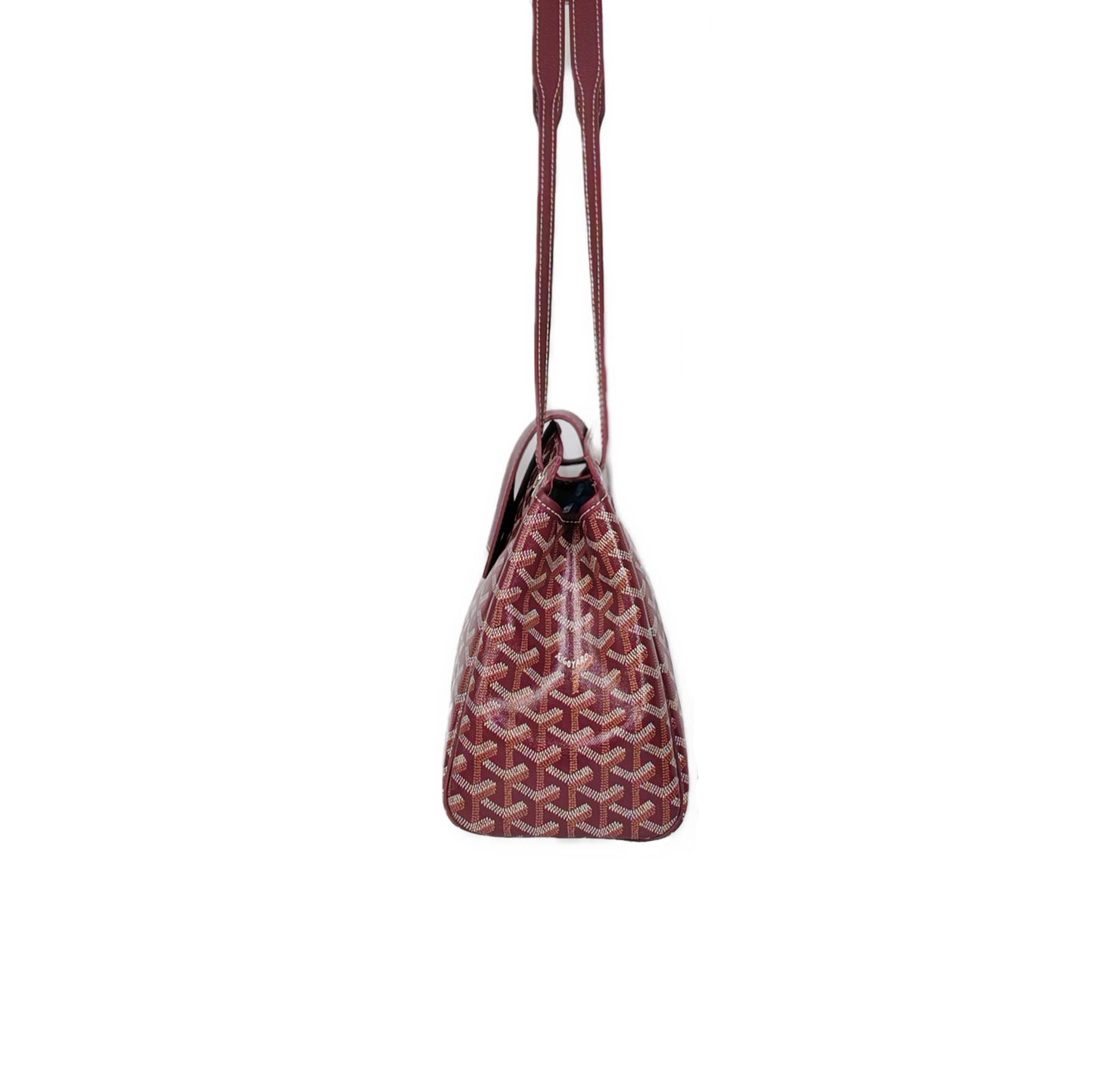 GOYARD Rouette Souple Bag