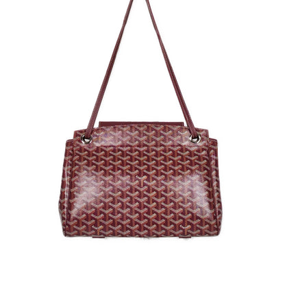 GOYARD Rouette Souple Bag