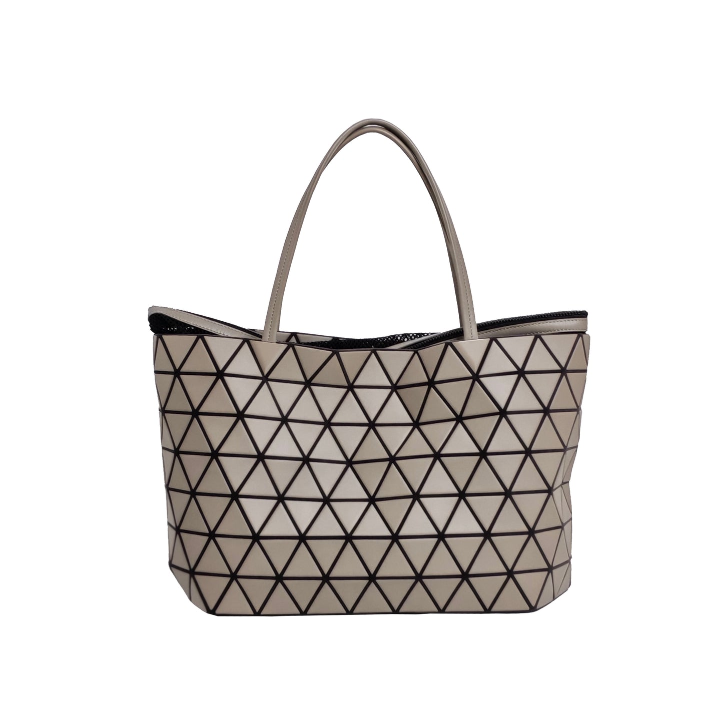 BAOBAO ISSEY MIYAKE Bateau Matte