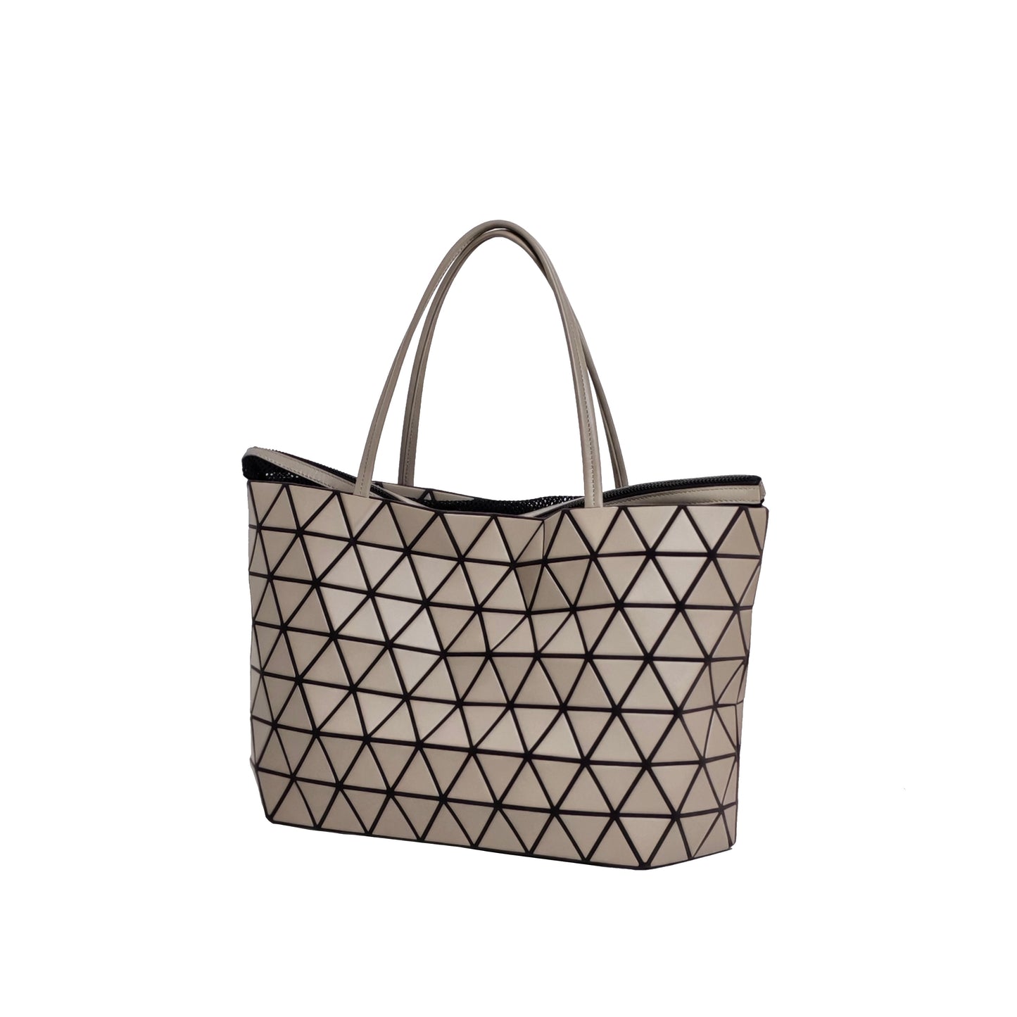 BAOBAO ISSEY MIYAKE Bateau Matte