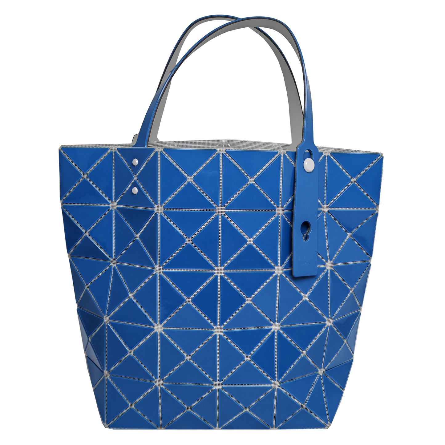 BAOBAO ISSEY MIYAKE Lucent Color Tote Bag