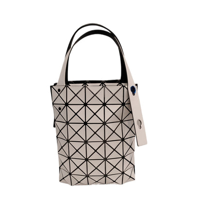 BAO BAO  ISSEY  MIYAKE DUO Tote Bag