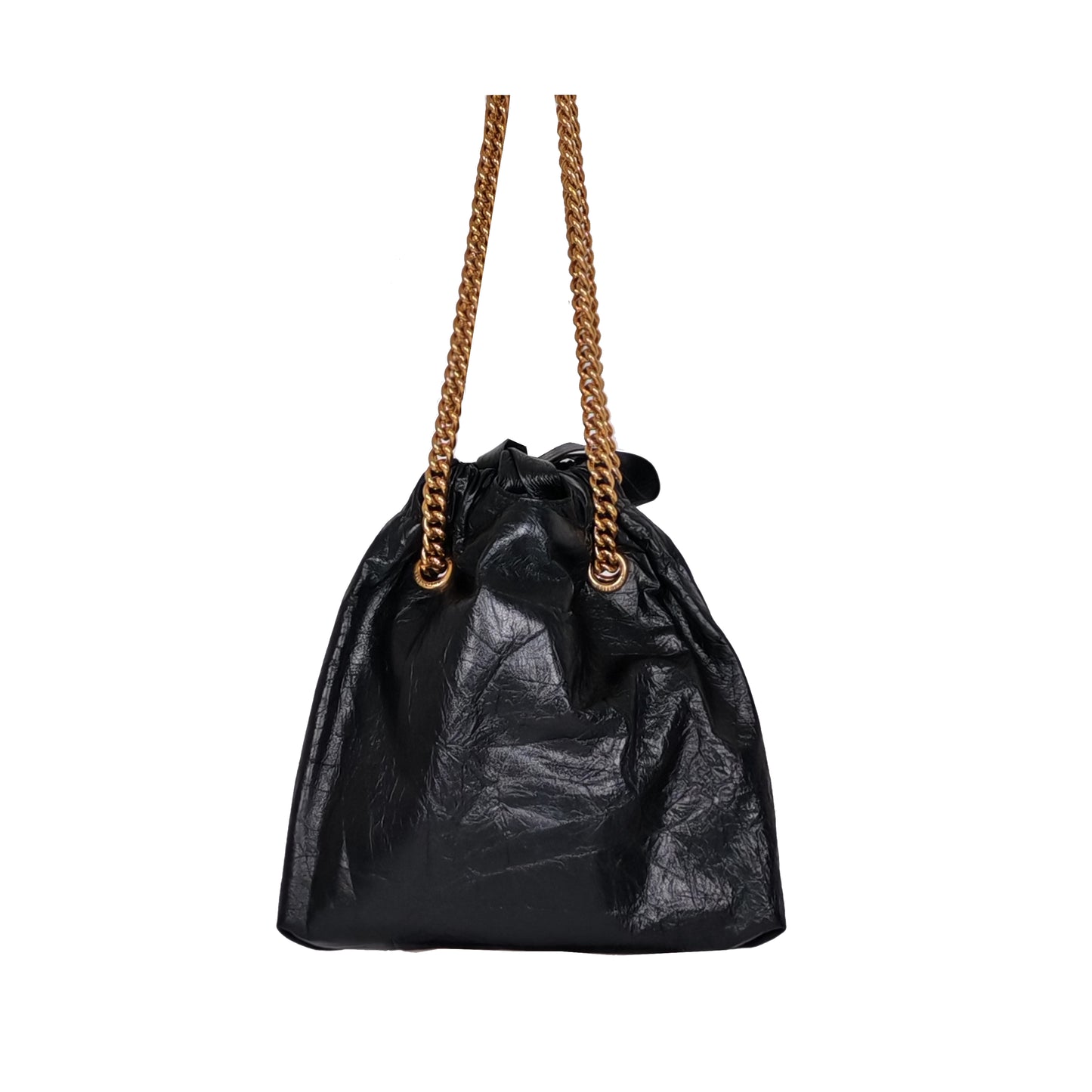 BalenciagaWomen's Crush Small Tote Bag