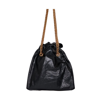 BalenciagaWomen's Crush Small Tote Bag