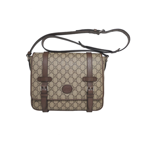 GUCCI Small Messenger Bag