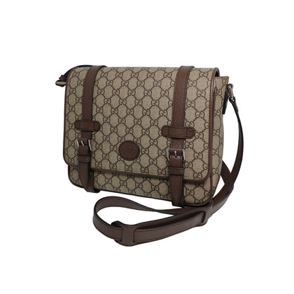 GUCCI Small Messenger Bag