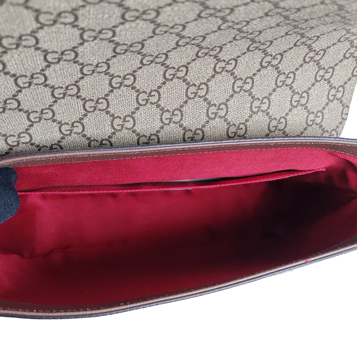 GUCCI Small Messenger Bag